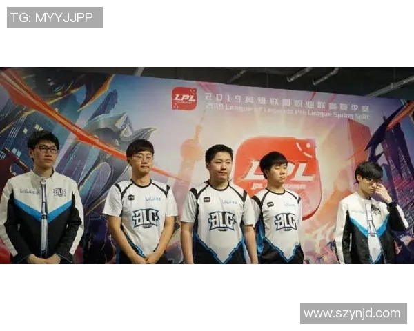 最新英雄联盟赛事动态BLG战队强势领跑TOP10榜单解析