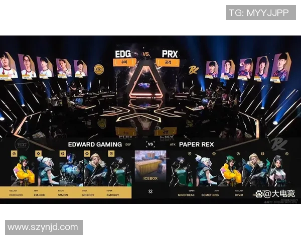 深入分析EDG战队的快速进攻战术及其在比赛中的应用效果实时新闻